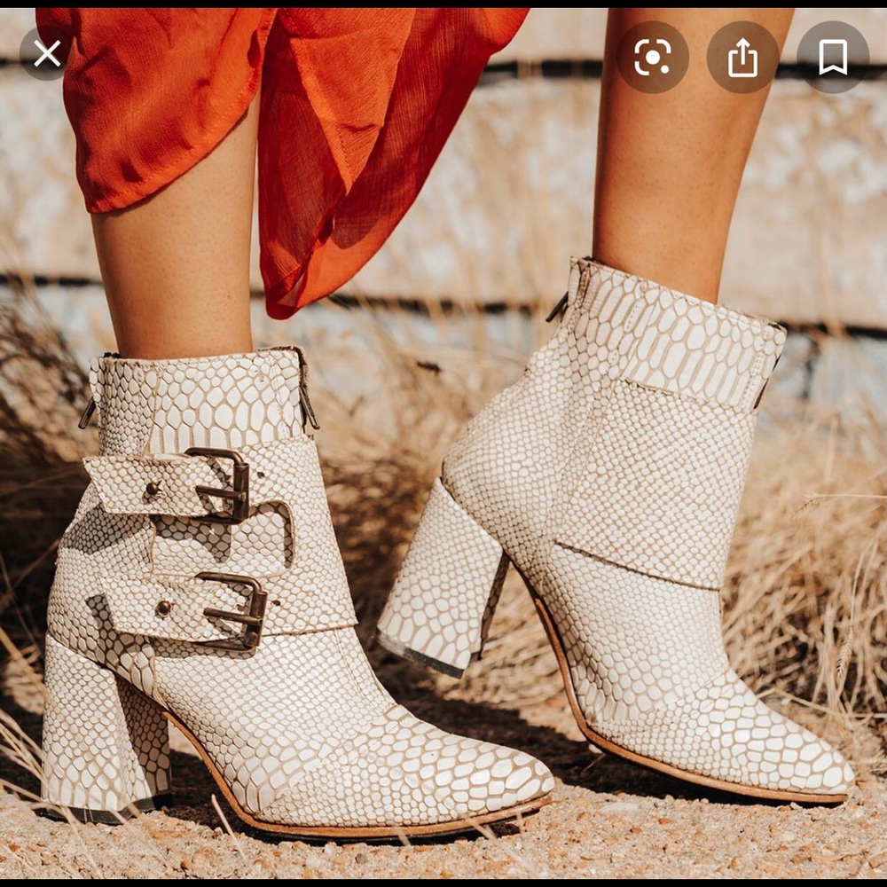 Freebird Joey Boot